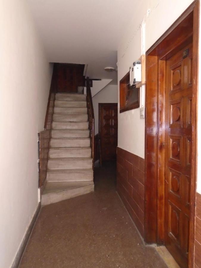 Hotel Magnolia Mallroad Manali Екстер'єр фото