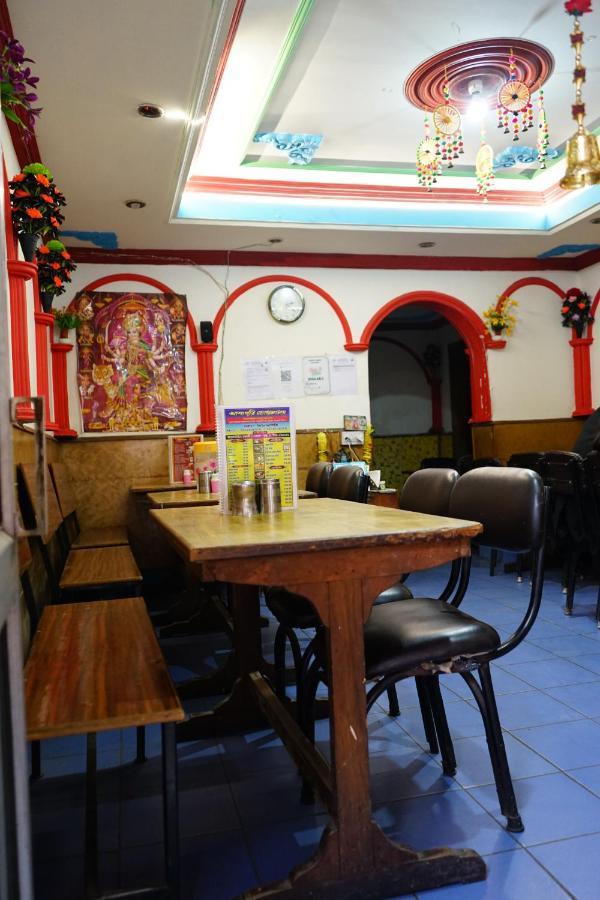 Hotel Magnolia Mallroad Manali Екстер'єр фото